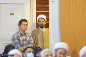 پنجمین نشست تبیین مکتب امام خمینی با عنوان «مکتب اصولی (2)»