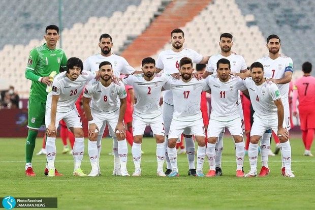 برنامه سفر تیم ملی فوتبال اعلام شد