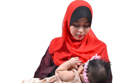 مادران باردار سیستان و بلوچستان مراقب سلامت خود در مقابل آنفلوآنزا باشند