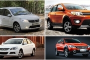 مقایسه خودروهای 50 میلیونی بازار ایران/ خرید کدامیک منطقی‌تر است؟