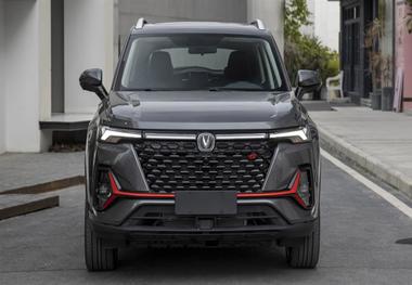 قیمت چانگان‌های وارداتی سایپا مشخص شد
