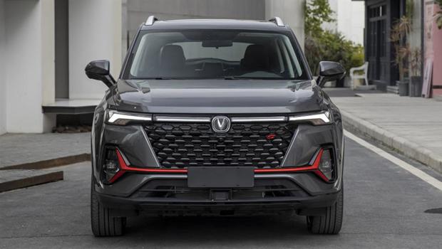 قیمت چانگان‌های وارداتی سایپا مشخص شد
