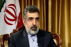 در دنیا ایران چهارمین کشور تولید کننده ایزوتوپ پایدار می شود