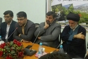 ستاد مدیریت بحران خوزستان برای بررسی مشکلات بخش‌ دهدز تشکیل جلسه داد