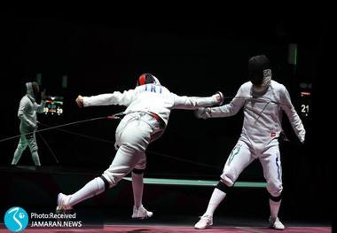 لغو اعزام تیم های بوکس و شمشیربازی به جام جهانی