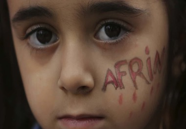 عملیات عفرین، فرصتی برای مسکو برای تضعیف تمامیت ناتو/ «شاخه زیتون»، جنگی خونین و مرگبار