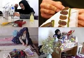 ایجاد 2 هزار و 600 شغل خانگی در کردستان