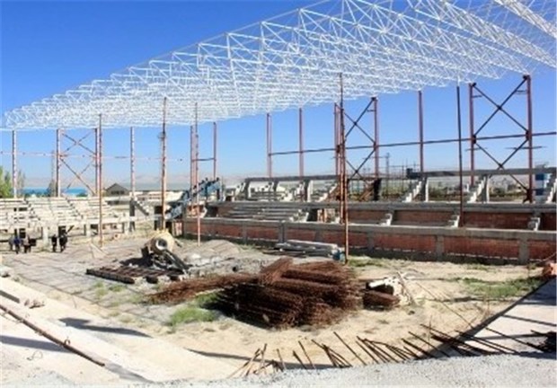 یک هزار و 600 پروژه نیمه تمام در استان تهران وجود دارد