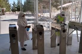 ۱۸۰ بازرس بهداشت محیط در خراسان رضوی بر پیشگیری از کرونا نظارت دارند