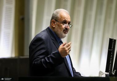 قالیباف: خاموشی های بخش خانگی رفع می‌شود/ مادر همه مشکلات صنعت آب و برق، مشکل اقتصادی و ناترازی مالی است