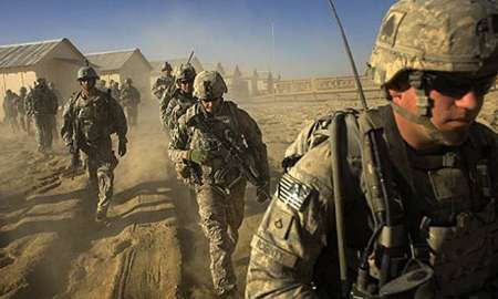 الزاملی: عراق به آمریکایی ها اجازه مشارکت در عملیات زمینی نخواهد داد