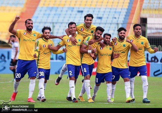 سه گزینه سرمربیگری در نفت مسجدسلیمان
