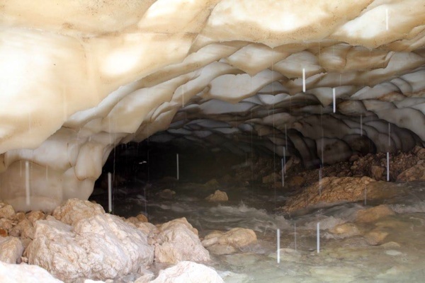 ورودی غاریخی کوهرنگ مسدود می‌شود  هشدار به گردشگران و بازدیدکنندگان غار