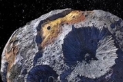 برنامه ناسا برای سفر به یک سیارک ۴.۵ میلیارد ساله