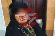 قاتل سریالی 7 شوهر در مازندران دستگیر شد + عکس