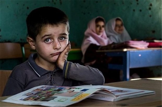 سرانه دانش آموزی در استان کرمان 30میلیون ریال برآورد شد