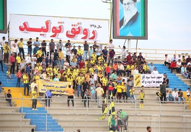 اعلام رای کمیته تعیین وضعیت درباره پرونده قنبری‌زاده و پارس جنوبی جم
