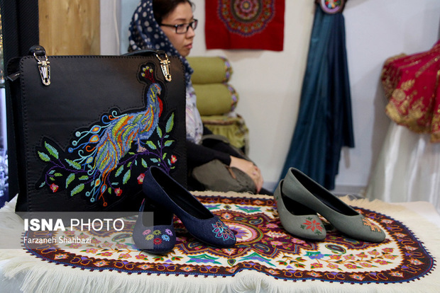 رویداد «تبریز 2018» فرصتی برای فروش تولیدات صنایع‌دستی اقشار تحت حمایت بهزیستی