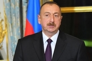 رئیس‌جمهور آذربایجان: قره‌باغ متعلق به ماست، از خاک خود دفاع می‌کنیم