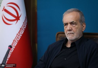 پیام رئیس جمهوری اسلامی ایران در پی شهادت دانش‌آموزان میناب