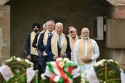 سی ان ان: چرا نخست وزیر هند به رهبران گروه 20 شال کتان هدیه داد؟