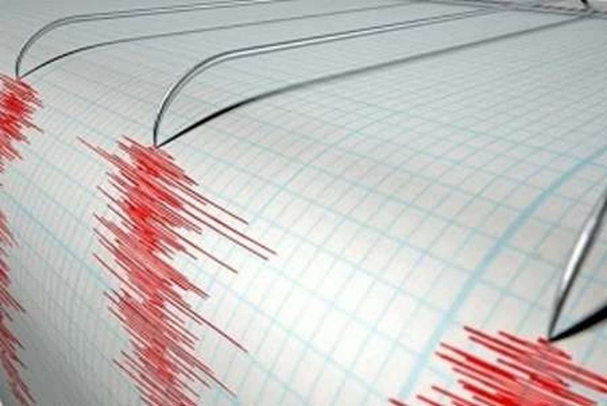 زلزله 3 ریشتری دماوند را لرزاند