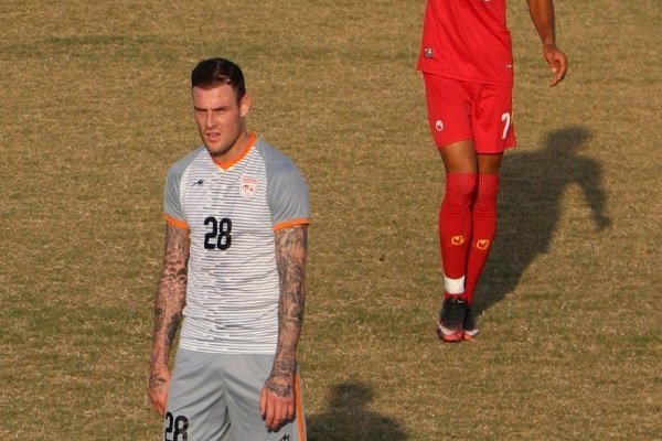 استوکس در فهرست تراکتور، ملی‌پوشان در مرخصی