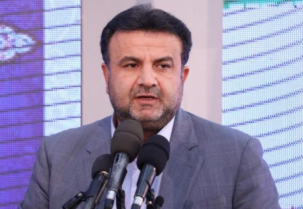 استاندار مازندران شکایت از رسانه ها را ممنوع کرد