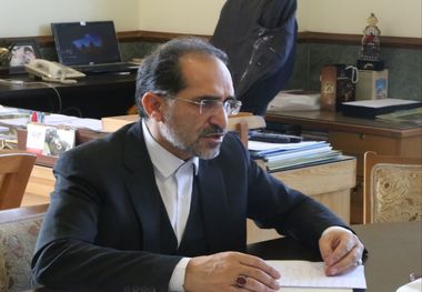 جلسه کمیته ملی زیارت درقم برگزار می‌شود