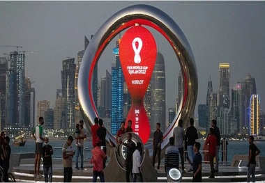 نگاهی به اوضاع سیاسی ، اقتصادی و اجتماعی قطر در سایه جام جهانی
