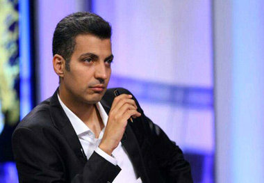 غوغای عادل فردوسی پور در اینستاگرام AFC!