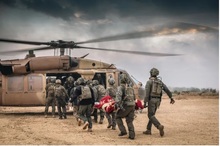 شمار نظامیان کشته شده اسرائیل در جنگ غزه به 606 نفر رسید