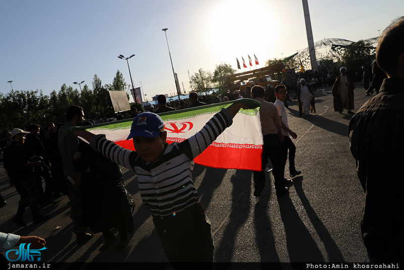 بیست و هشتمین سالروز رحلت حضرت امام خمینی(س)-5