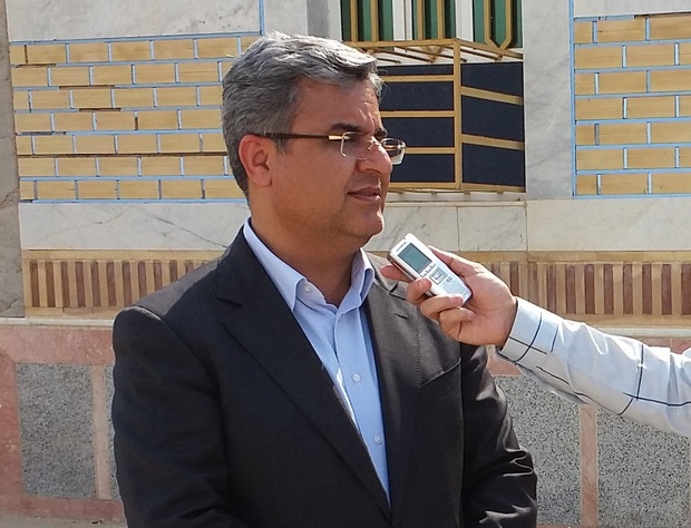 خوزستان رتبه دوم مشارکت خیران مدرسه ساز را در کشور دارد