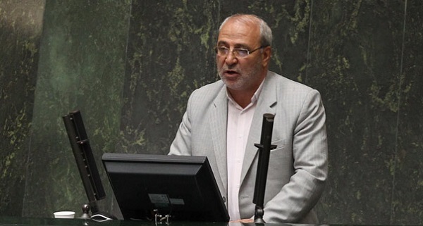حاجی‌دلیگانی: وزیر تعاون برای ارائه توضیحات درباره ساماندهی اتباع بیگانه غیرقانونی در صحن علنی مجلس حاضر می‌شود