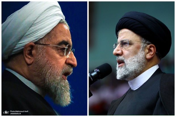 پاسخ سایت حسن روحانی به رئیسی در مورد ادعای «بی‌شناسنامه خواندن منتقدان»