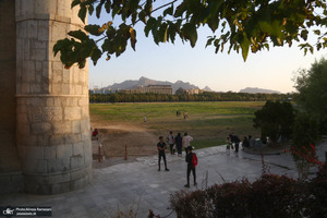 زاینده رود