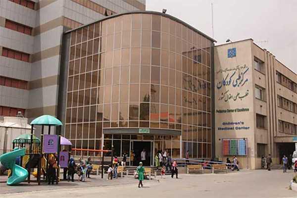 درمان کودکان زیر هفت سال در مراکز دولتی رایگان است
