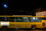 طرح «رزرو صندلی‌های اتوبوس» در تهران نیازمند تبیین است