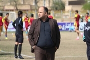 مدیر عامل باشگاه کارون اروند خرمشهر استعفا داد