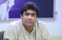 اکبر رجبی