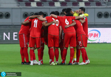 ایران- کره‌جنوبی قطعا با تماشاگر و VAR