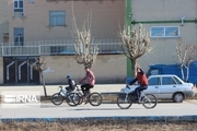۱۱ هزار کارت اشتراک دوچرخه به دانشجویان تهرانی اهدا می‌شود