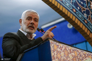 حماس از حمایت های ایران تشکر کرد