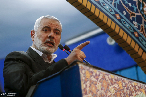 مقام ارشد حماس خواستار گفت‌وگوی میان کشورهای حاشیه خلیج فارس و ایران شد