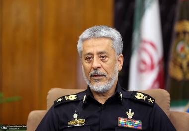 واکنش امیر سیاری به ادعاهای آمریکا درباره محدود شدن برد موشکی ایران: آمادگی لازم برای مقابله با هر تهدیدی را داریم؛ آزموده را آزمودن خطاست