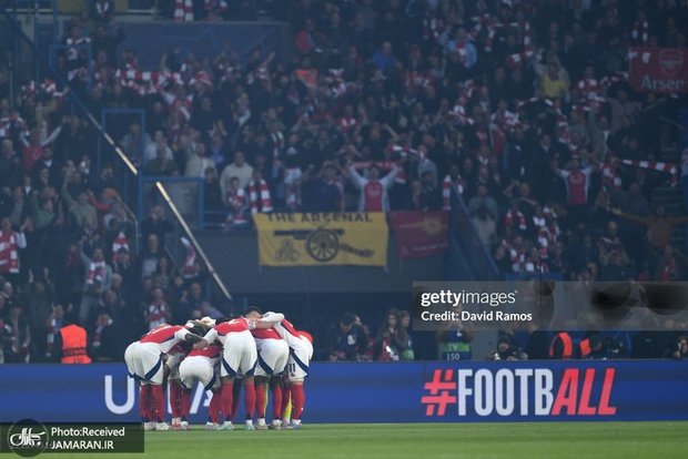 فاجعه آرسنال و آرتتا با قهرمانی چلسی در لیگ کنفرانس اروپا 