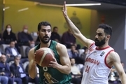 معرفی رقبای نمایندگان بسکتبال ایران در غرب آسیا