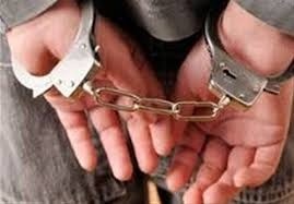 دستگیری مردی در نازی‌آباد که پسرش را به آتش کشید