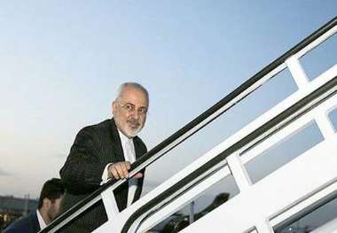 ظریف امشب عازم اندونزی می شود